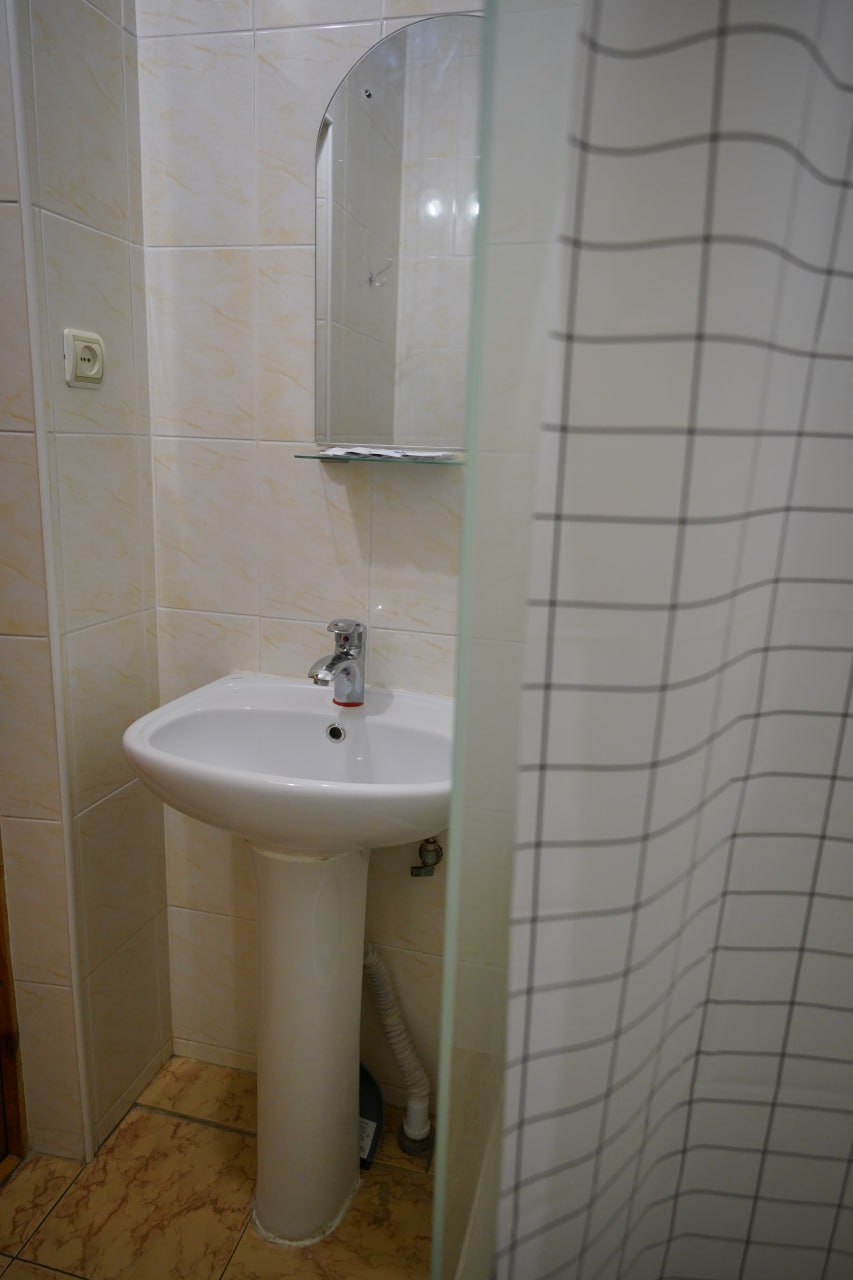 Двухместный номер с двумя кроватями